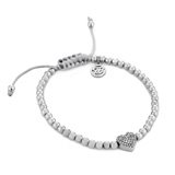 Pulsera Liu Jo Mujer Destini in latón Zirconia LJ943S - LJ943S